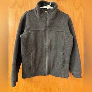 Columbia fleece jacket